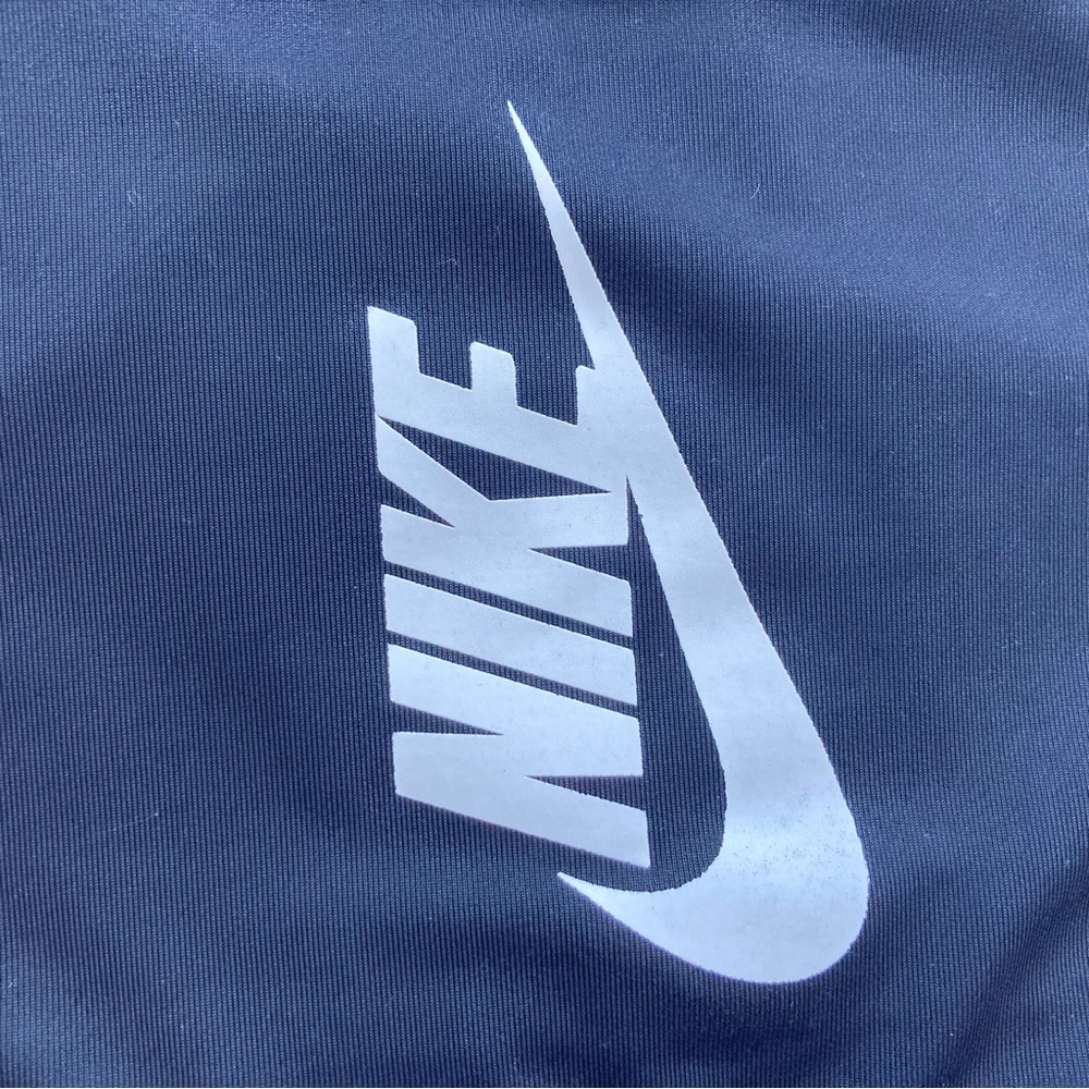 Nike Sports Bra Black Women’s XS - Picture 5 of 5